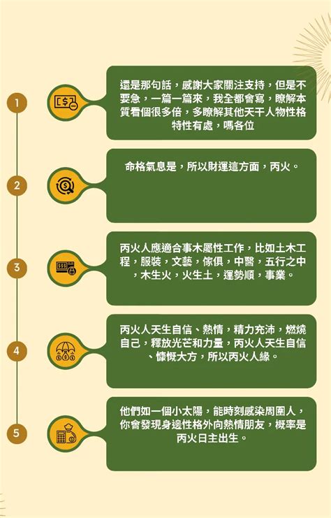 丙火男長相|丙火的氣數，日照江湖美，丙火遇壬水